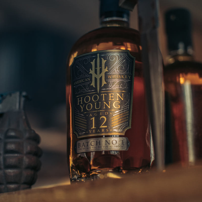 Load image into Gallery viewer, Hooten Young Made to Remember Warrior Pack
