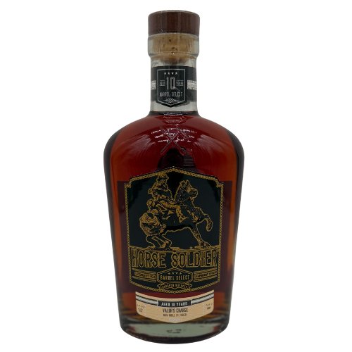 Horse Soldier Single Barrel Select Cask Strangth 