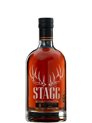 Load image into Gallery viewer, Stagg Sazerac Barrel Select 124.0 Proof - Main Street Liquor
