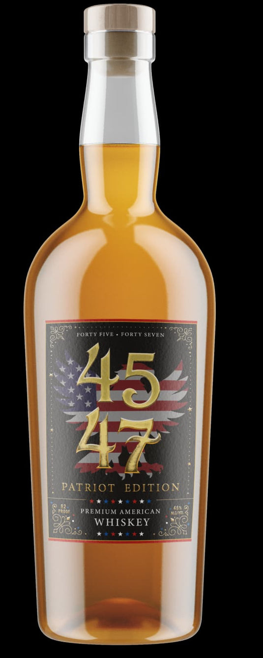 2XO American Oak "You Missed" Limited Edition