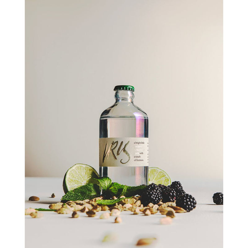 Load image into Gallery viewer, Iris - Cardamom Spritz - Main Street Liquor
