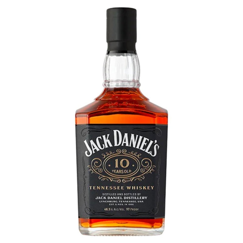 Load image into Gallery viewer, Jack Daniel&#39;s 10 Year Old Limited Release - Main Street Liquor
