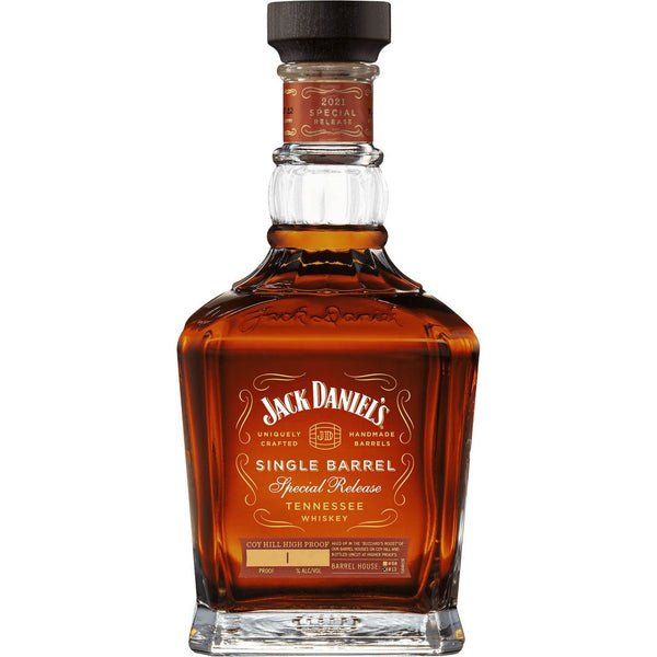 Jack Daniel’s Special Release 2024 Coy Hill Barrelhouse 8 - Main Street Liquor