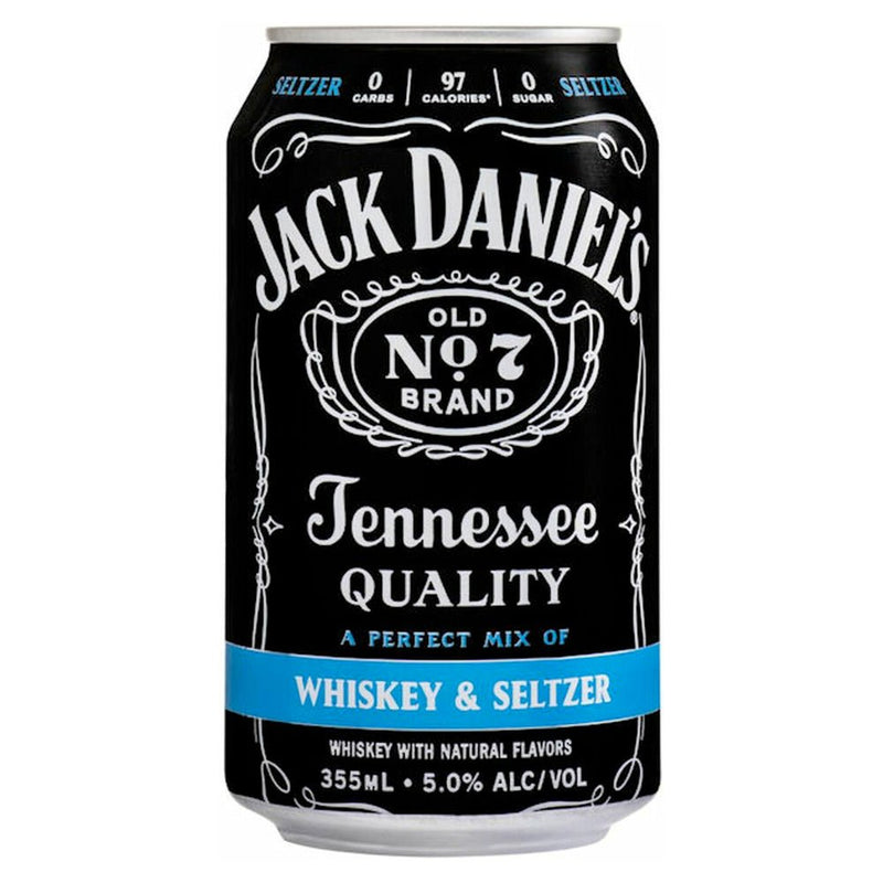 Load image into Gallery viewer, Jack Daniel&#39;s Whiskey &amp; Seltzer - Main Street Liquor
