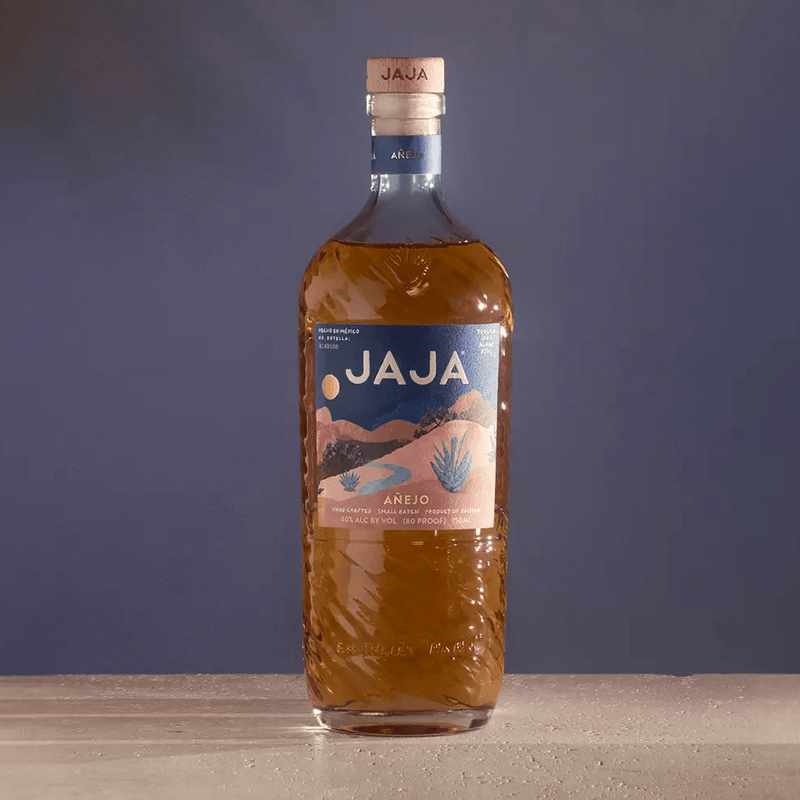 Load image into Gallery viewer, JAJA Anejo Tequila - Main Street Liquor
