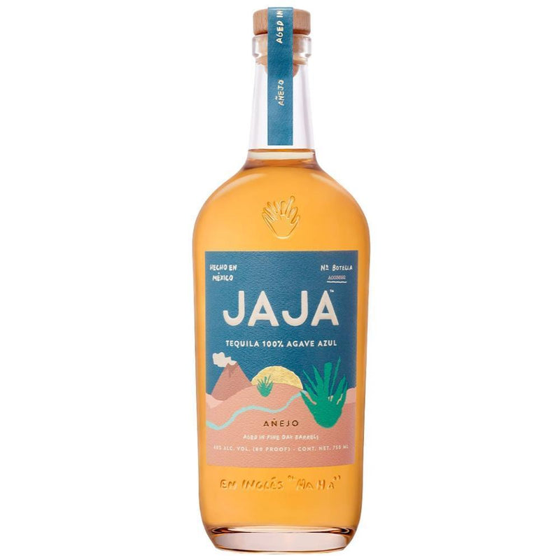 Load image into Gallery viewer, JAJA Anejo Tequila - Main Street Liquor
