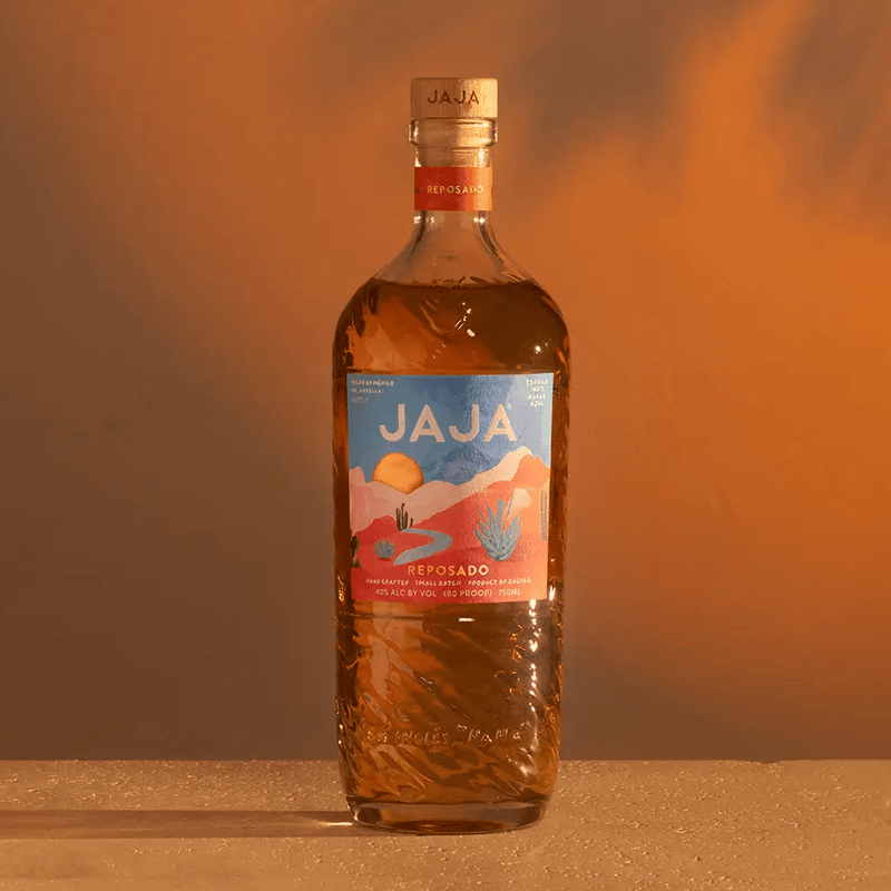Load image into Gallery viewer, JAJA Reposado Tequila - Main Street Liquor
