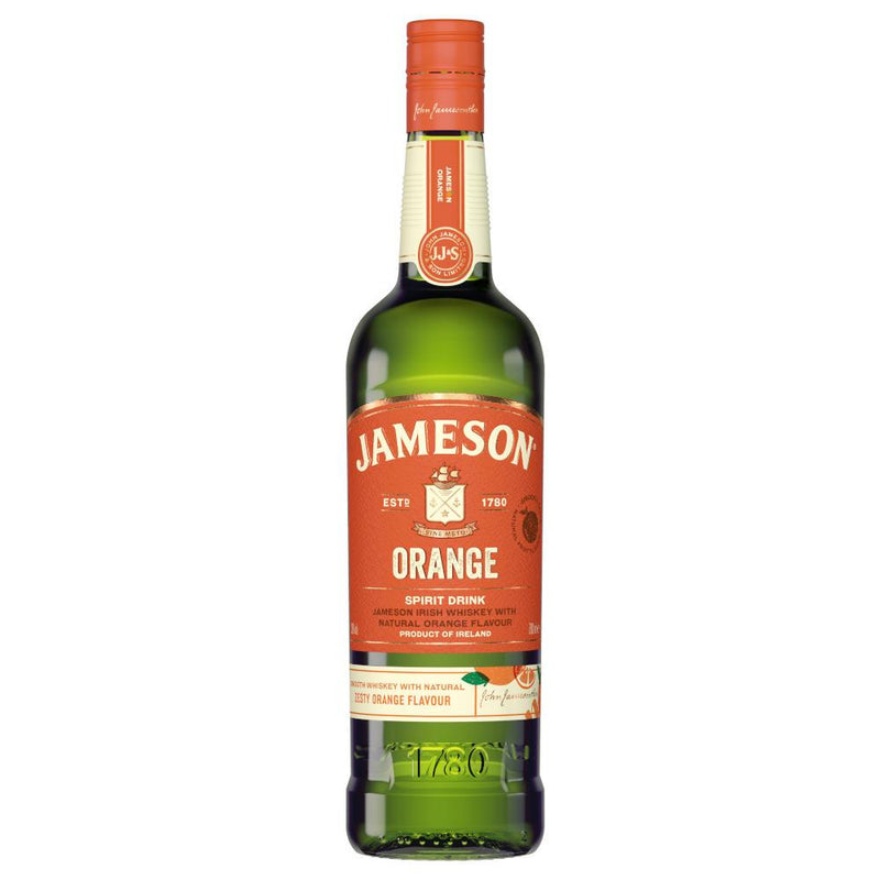 Load image into Gallery viewer, Jameson Orange Whiskey - Main Street Liquor
