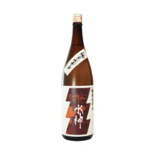 Suijin Junmai Sake 1800ml