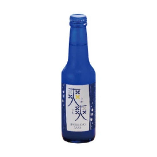 Choryo Sawasawa Sparkling Sake 250ml - Case of 15