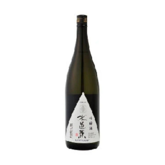 Mizubasho Ginjo Daiginjo Sake 1800ml