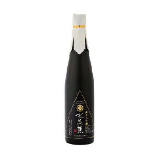 Mizubasho Junmai Daiginjo Sake 500ml