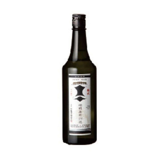 Kenbishi Mizuho Yamahai Junmai Sake 720ml