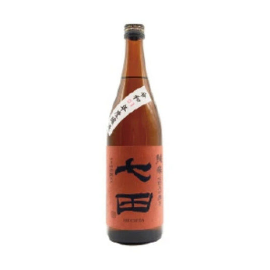 Shichida 75 Junmai Sake 720ml