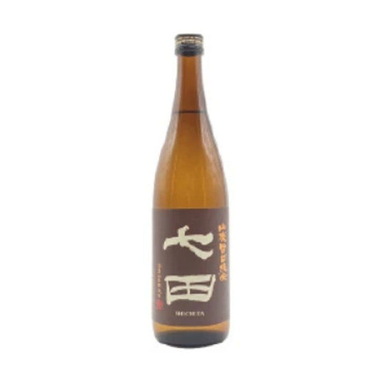 Shichida Yamahai Umakuchi Junmai Sake 720ml
