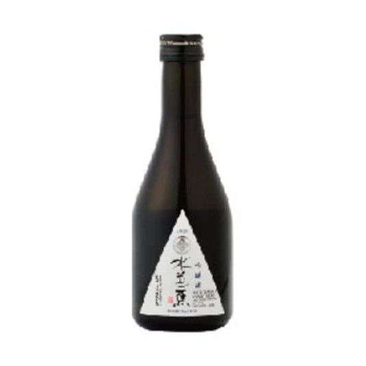 Mizubasho Ginjo Daiginjo Sake 300ml - Case of 12