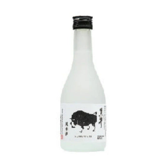 Kuroushi Junmai Sake 300ml - Case of 20