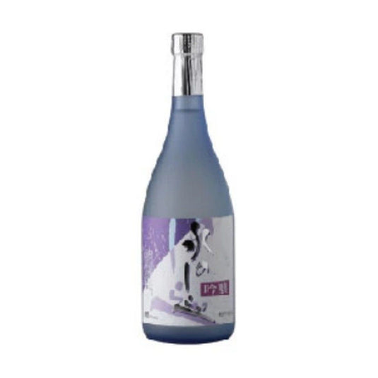 Mizu no Shirabe Daiginjo Sake 720ml