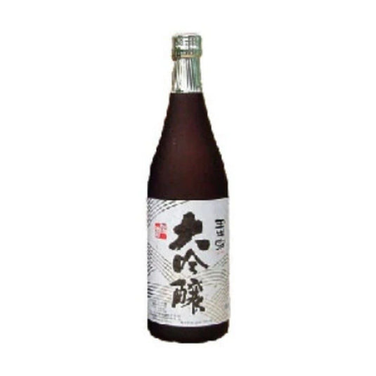 Tamade Izumi Daiginjo Sake 720ml