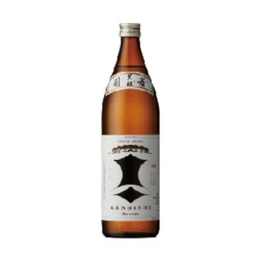 Kenbishi Kuromatsu Honjozo Sake 900ml