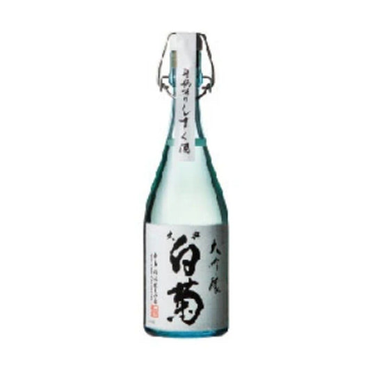 Taiten Shiragiku Daiginjo Sake 720ml