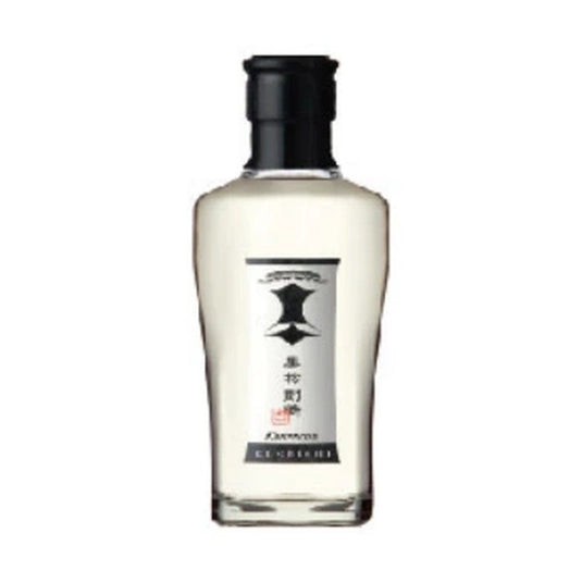 Kenbishi Kuromatsu Honjozo Sake 180ml - Case of 24