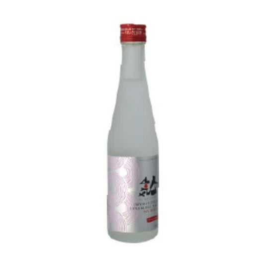 Ninki-Ichi Sparkling Sake 300ml
