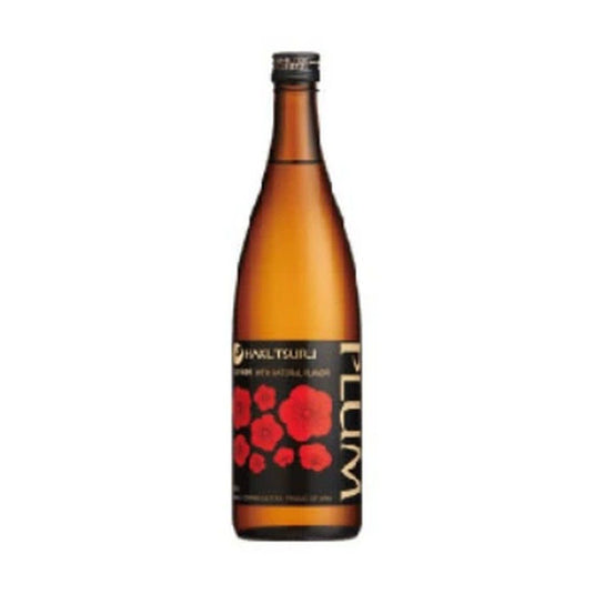 Hakutsuru Plum Wine 750ml - Case of 12