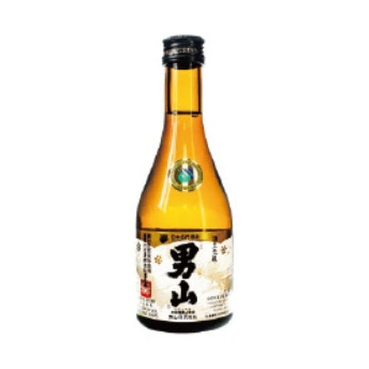 Otokoyama Tokubetsu Junmai Sake 300ml - Case of 12