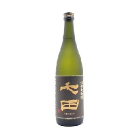 Shichida Junmai Daiginjo Sake 720ml