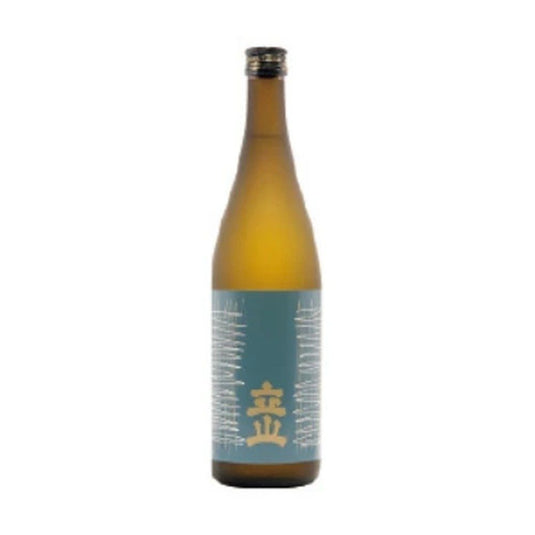 Tateyama Honjozo Sake 720ml