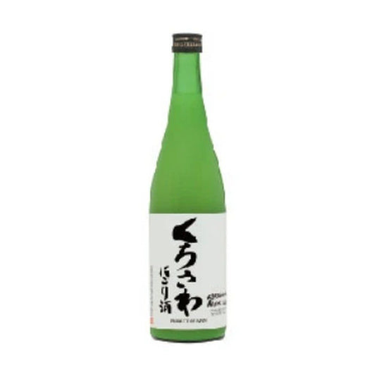 Kurosawa Nigori Sake 720ml