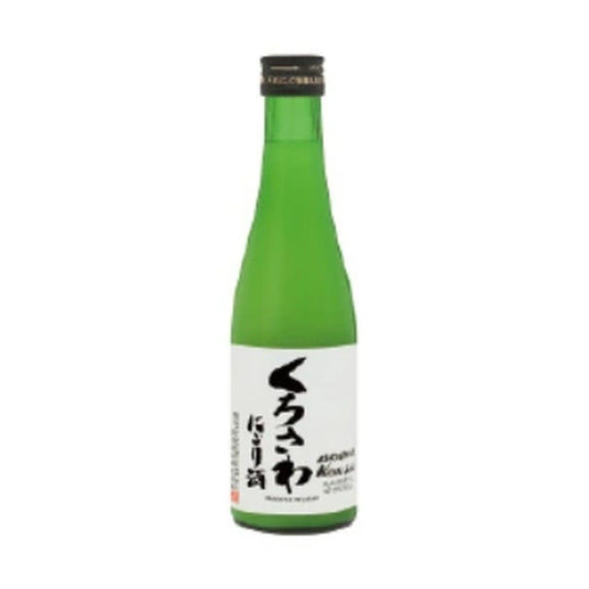 Kurosawa Nigori Sake 300ml - Case of 12