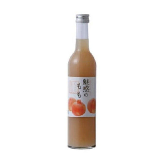 Miwaku No Momo 500ml