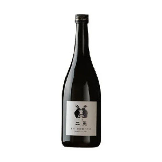 Nito Yamadanishiki 65 Junmai Sake 720ml
