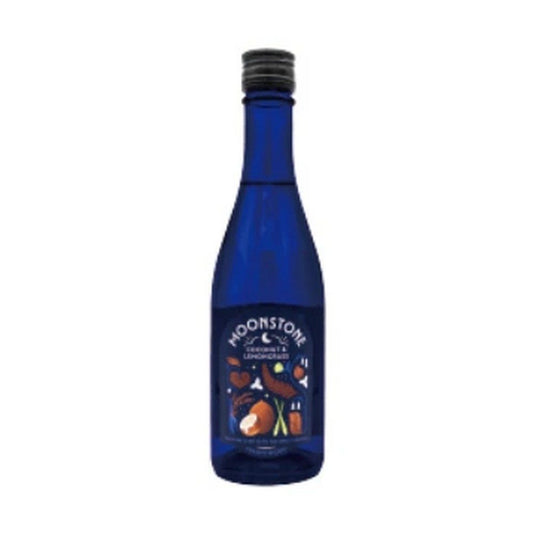 Moonstone Coconut Lemongrass 300ml - Case of 12