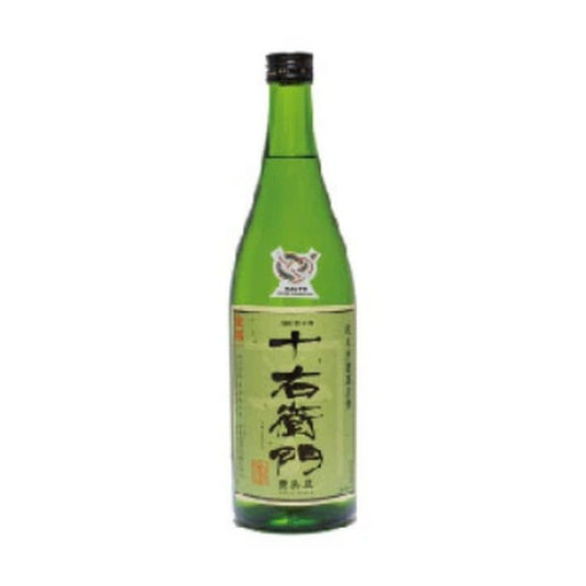 Juemon Junmai Sake 720ml