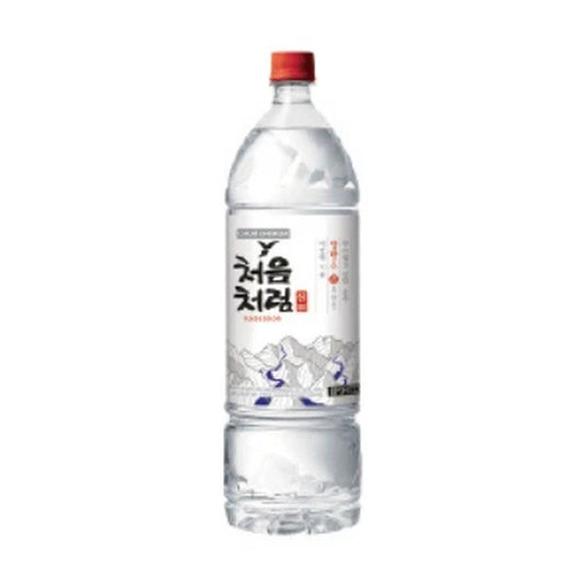 Chum Churum Rich (Soju) 1750ml