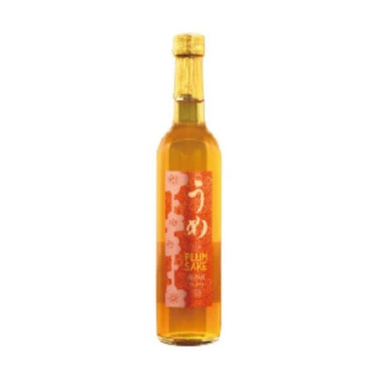 Aiyu Ume Shu Plum Sake 500ml
