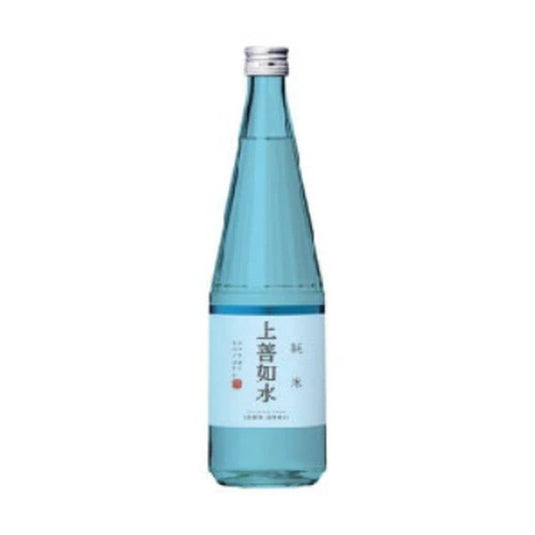 Jozen Aqua Junmai Sake 720ml - Case of 12