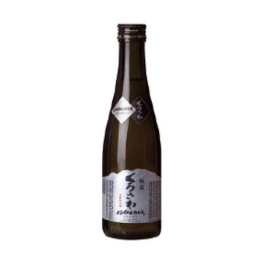 Kurosawa Ginrei Junmai Daiginjo Sake 300ml