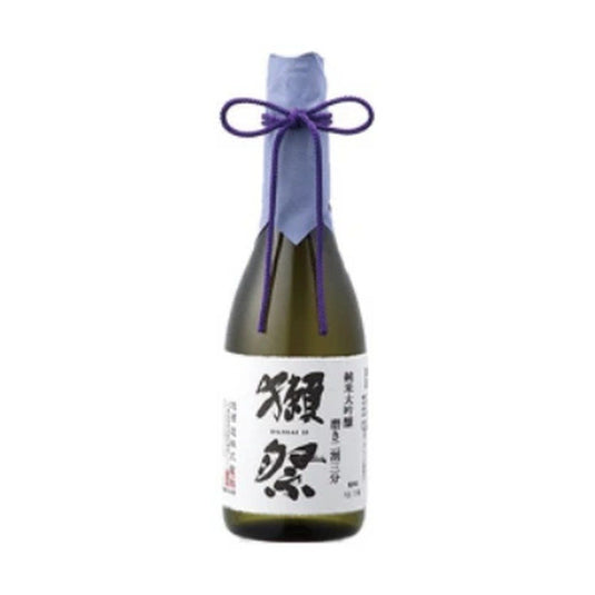 Dassai 23 Junmai Daiginjo Sake 720ml