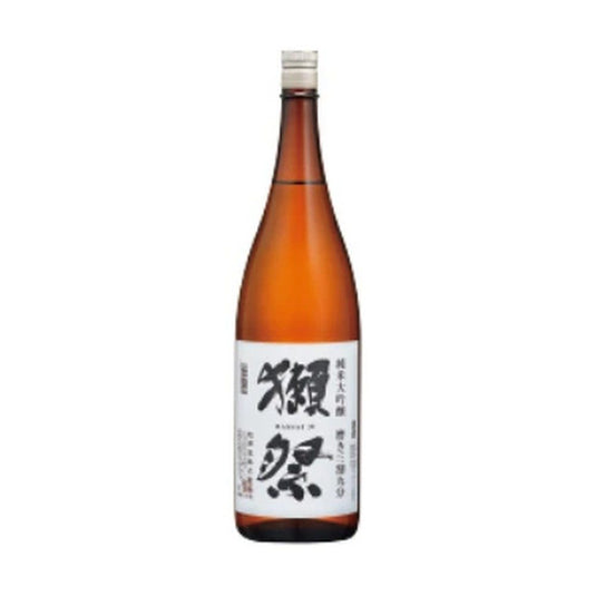 Dassai 39 Junmai Daiginjo Sake 1800ml