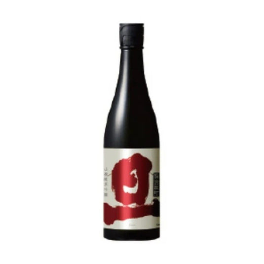 Dan Yamahai Junmai Ginjo Sake 720ml
