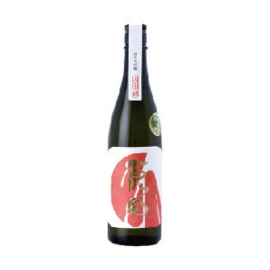 Harada Junmai Daiginjo Sake 720ml