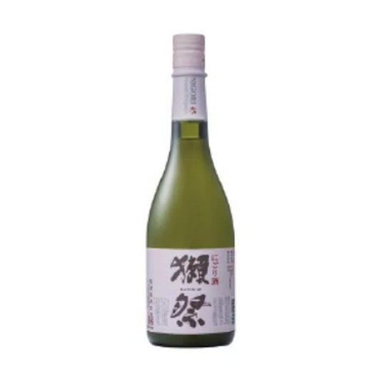 Dassai 45 Nigori Sake 720ml