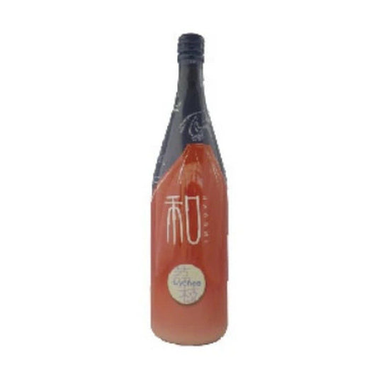 Nagomi Lychee 750ml - Case of 6