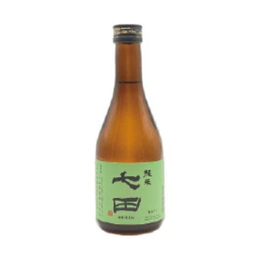 Shichida Junmai Sake 300ml