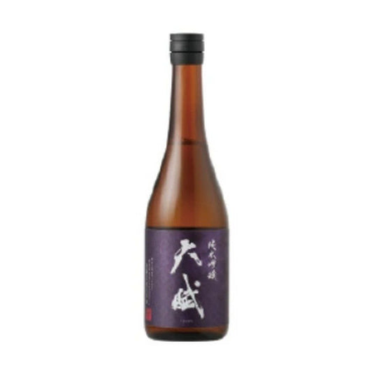 Tenbu Junmai Ginjo Sake 720ml