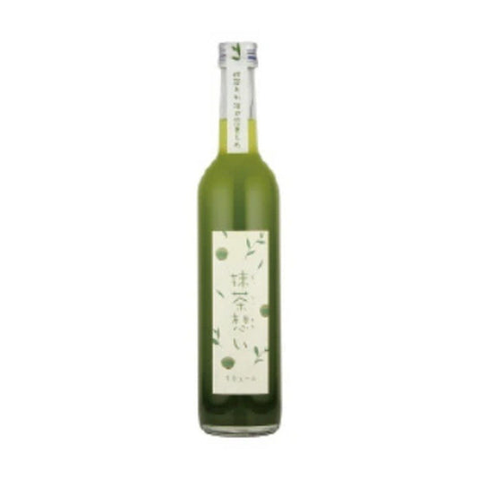 Matcha Omoi 500ml